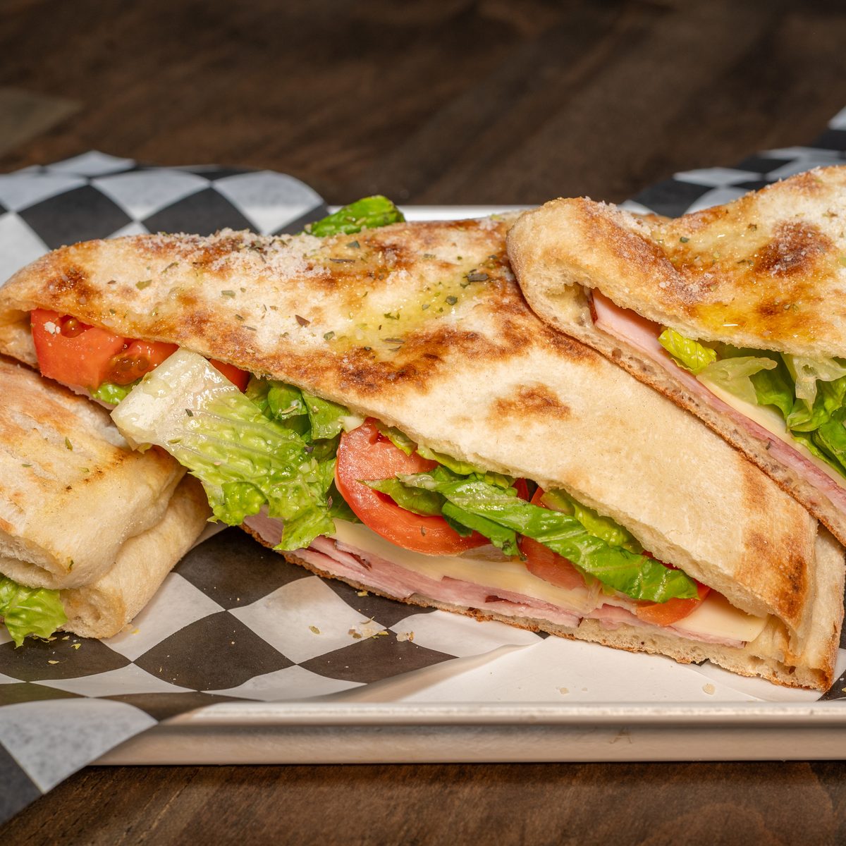 Giuseppe's Italian Eatery Rewards