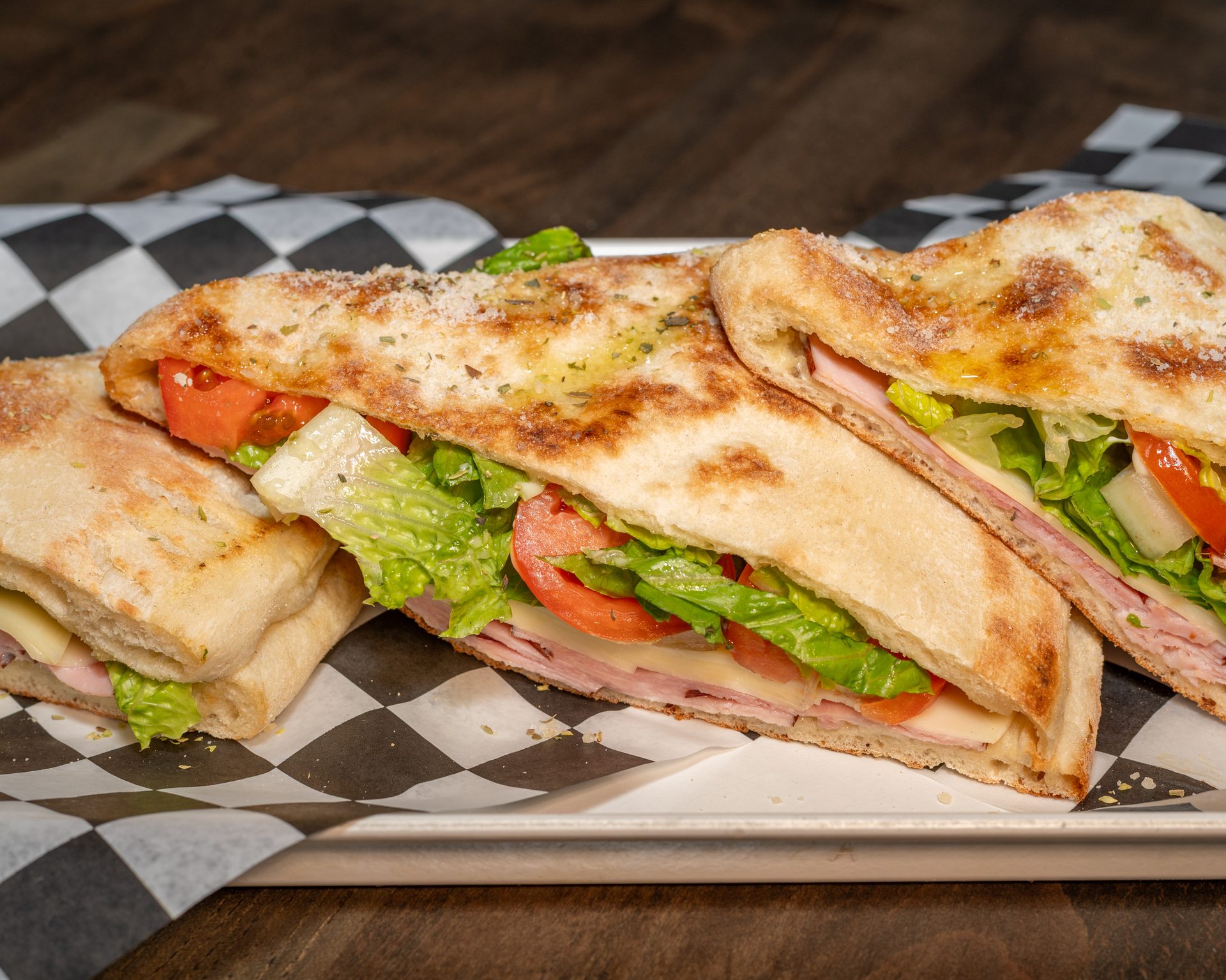 Giuseppe's Italian Eatery Rewards