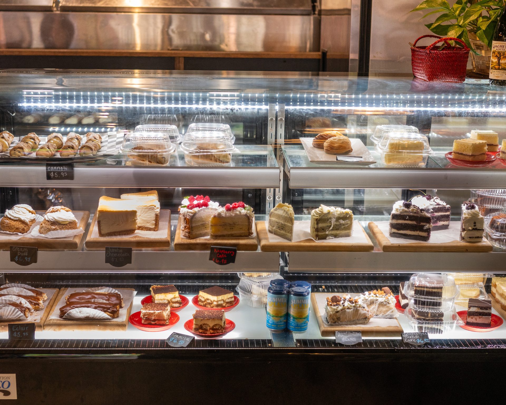We The Italians: A New Location on Market Street