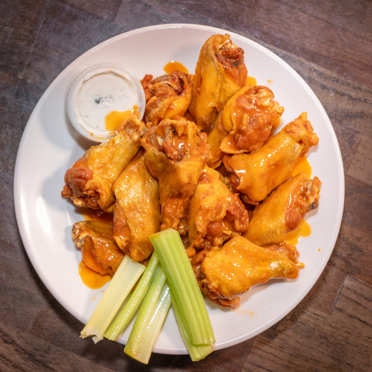 Bold Flavors, Right in the Gaffer District