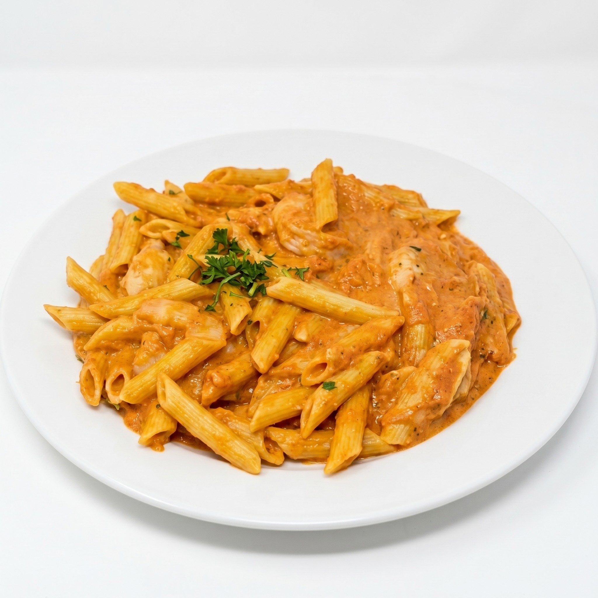 Pasta Francescana.