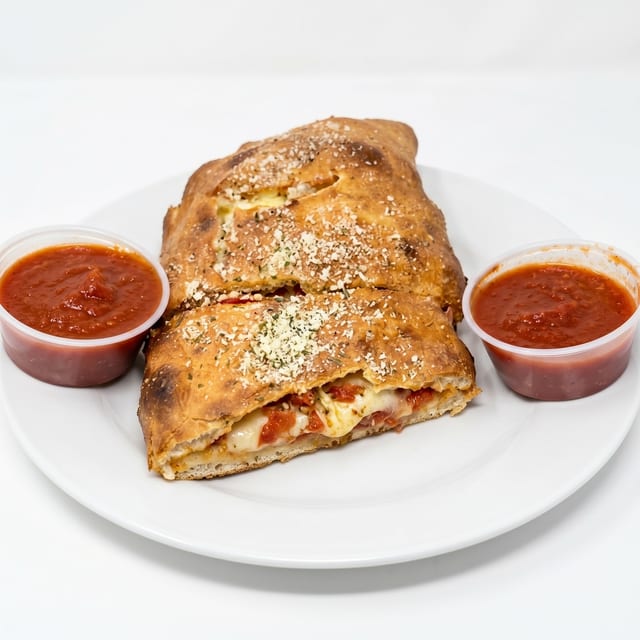 Stromboli.