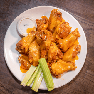 Buffalo Wings