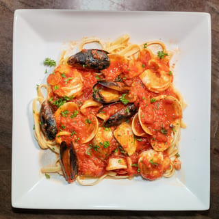 Frutti Di Mare