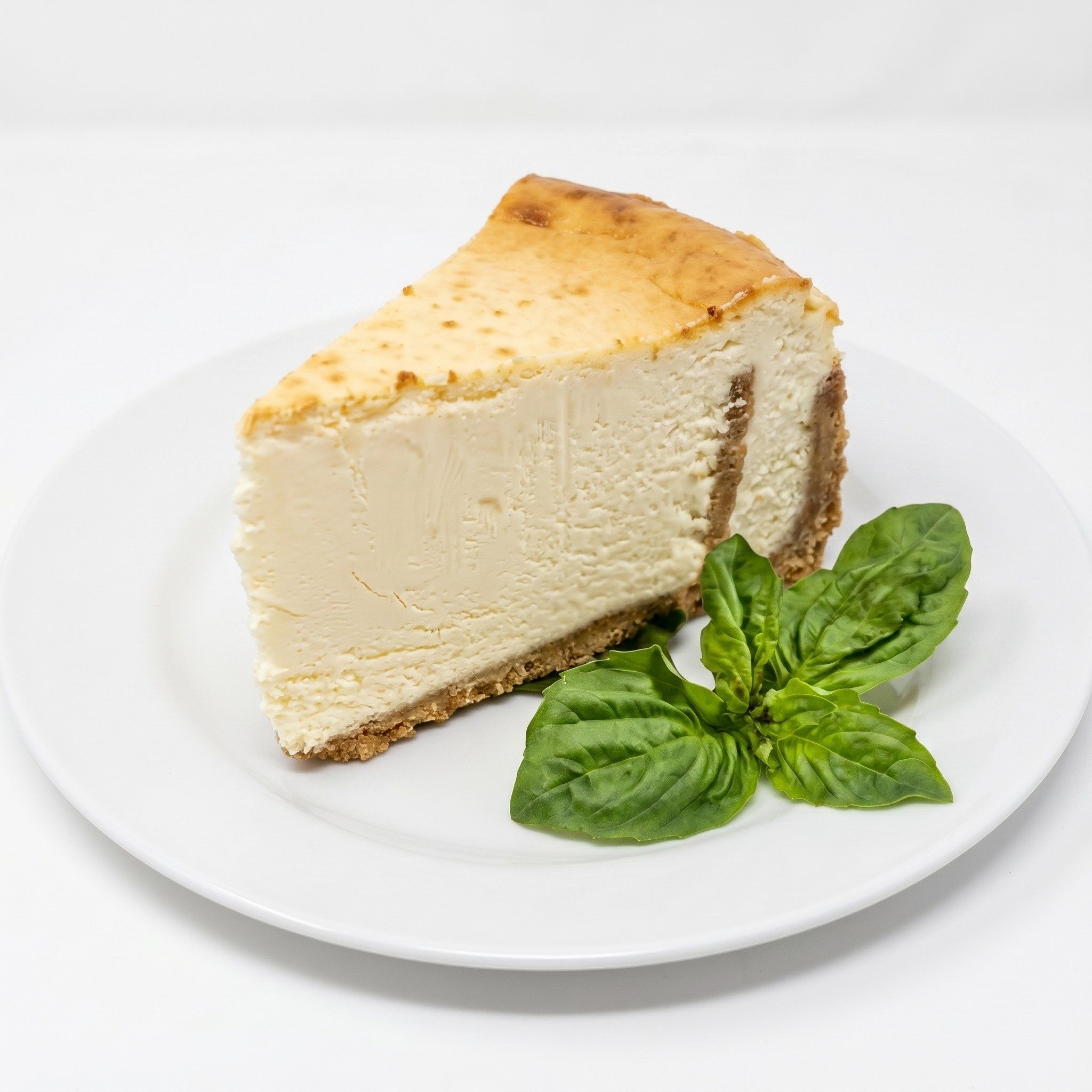 Cheesecake.