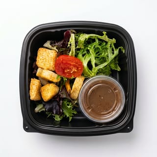 Side Salad