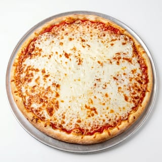Sicilian Tomato Pie