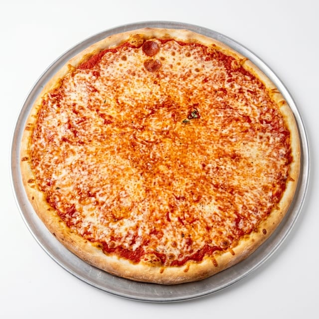 Cheese Pizza.