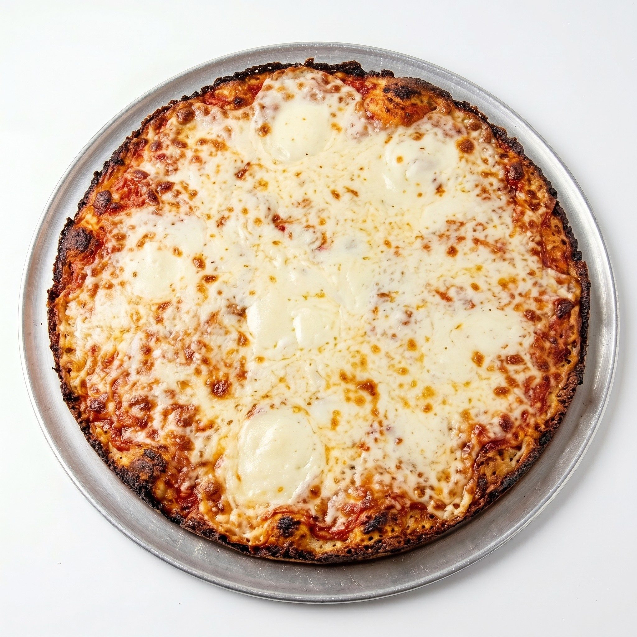 Sicilian Pizza.