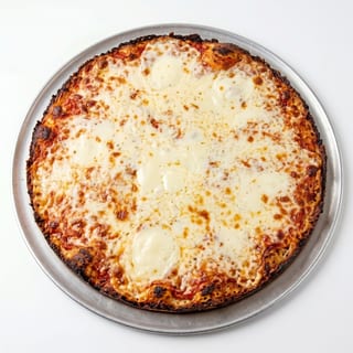 Sicilian Pizza