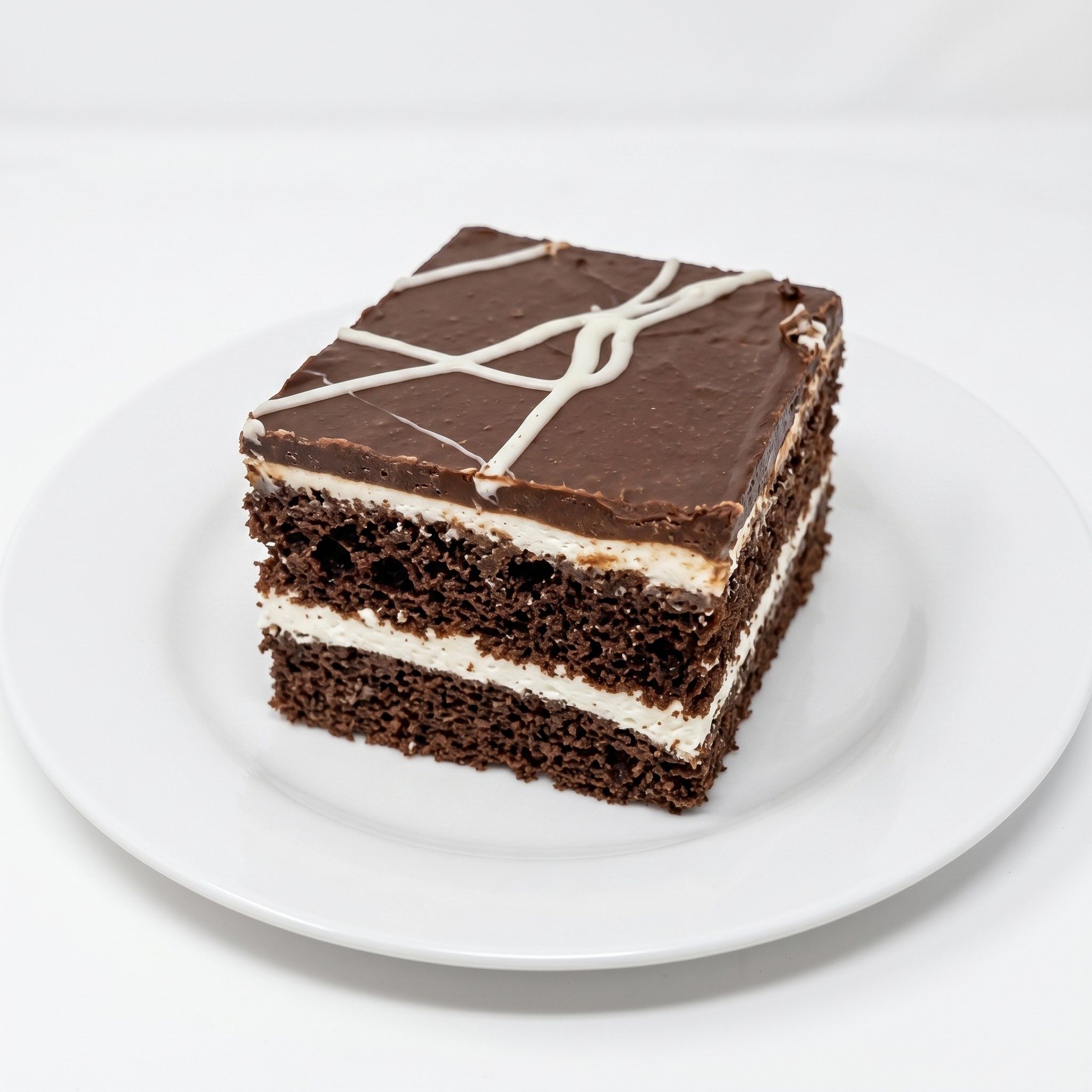 Gluten Free Chocolate Cake.